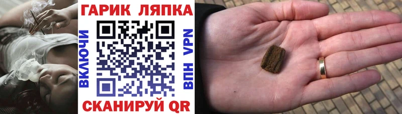 ГАШ гарик Монино